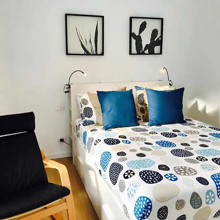 Hauzify I Apartamento Ruiz De Padron San Sebastián de la Gomera エクステリア 写真