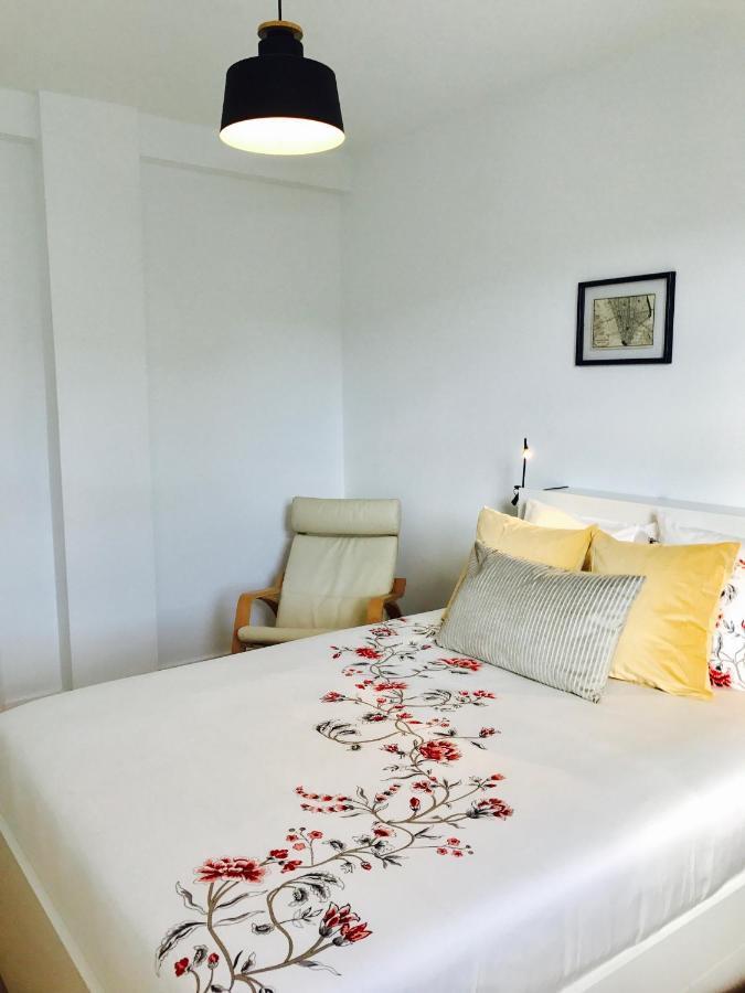 Hauzify I Apartamento Ruiz De Padron San Sebastián de la Gomera エクステリア 写真