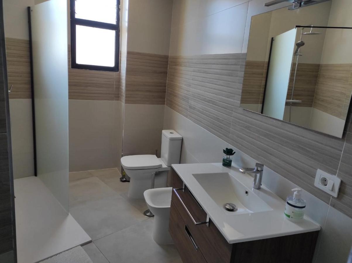 Hauzify I Apartamento Ruiz De Padron San Sebastián de la Gomera エクステリア 写真