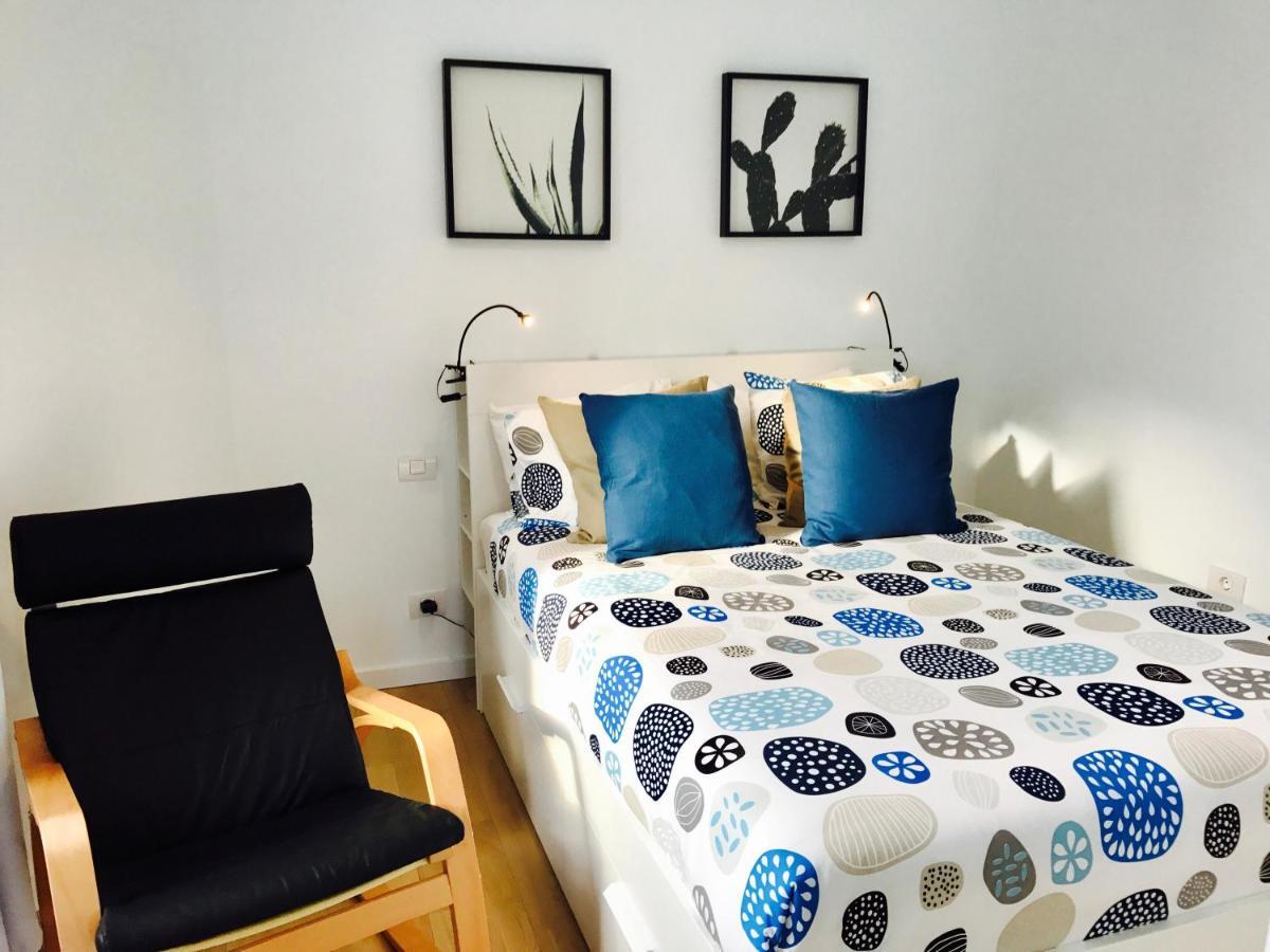 Hauzify I Apartamento Ruiz De Padron San Sebastián de la Gomera エクステリア 写真