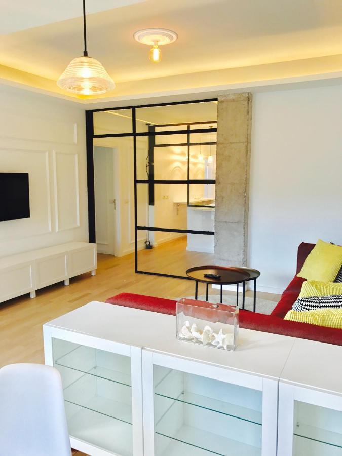 Hauzify I Apartamento Ruiz De Padron San Sebastián de la Gomera エクステリア 写真