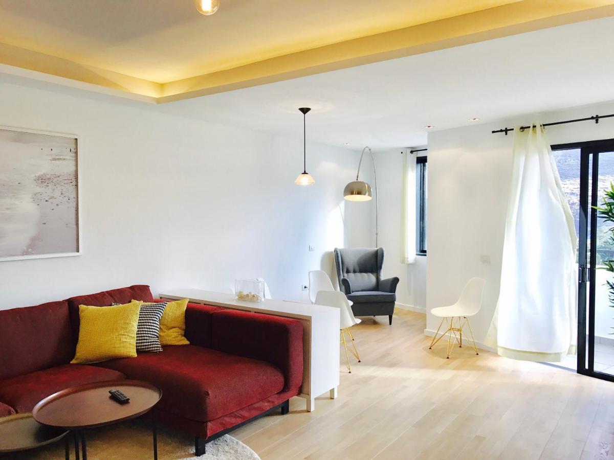 Hauzify I Apartamento Ruiz De Padron San Sebastián de la Gomera エクステリア 写真