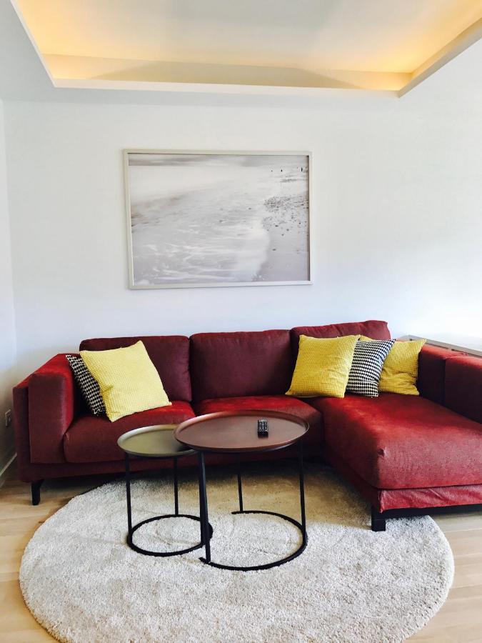 Hauzify I Apartamento Ruiz De Padron San Sebastián de la Gomera エクステリア 写真