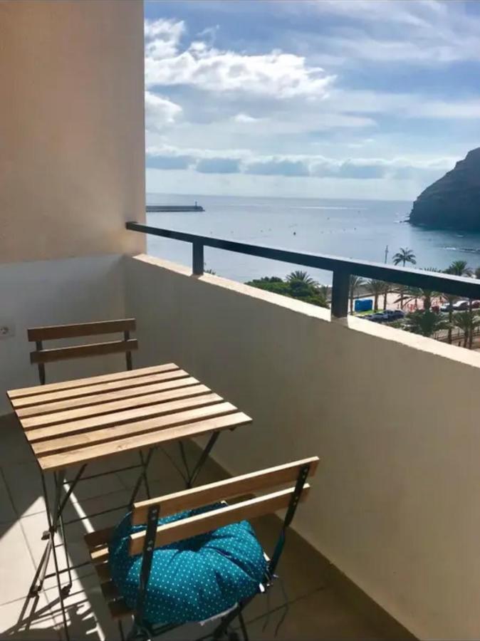 Hauzify I Apartamento Ruiz De Padron San Sebastián de la Gomera エクステリア 写真