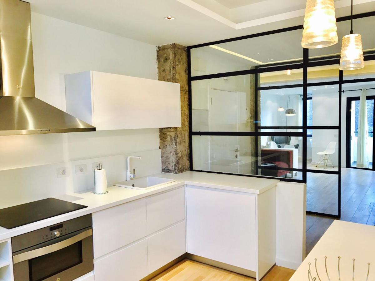 Hauzify I Apartamento Ruiz De Padron San Sebastián de la Gomera エクステリア 写真