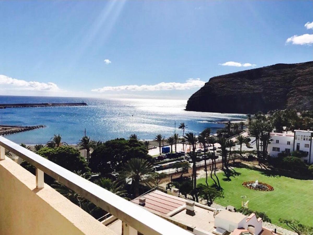 Hauzify I Apartamento Ruiz De Padron San Sebastián de la Gomera エクステリア 写真