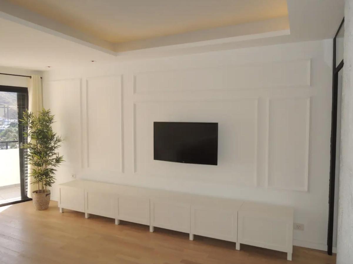 Hauzify I Apartamento Ruiz De Padron San Sebastián de la Gomera エクステリア 写真