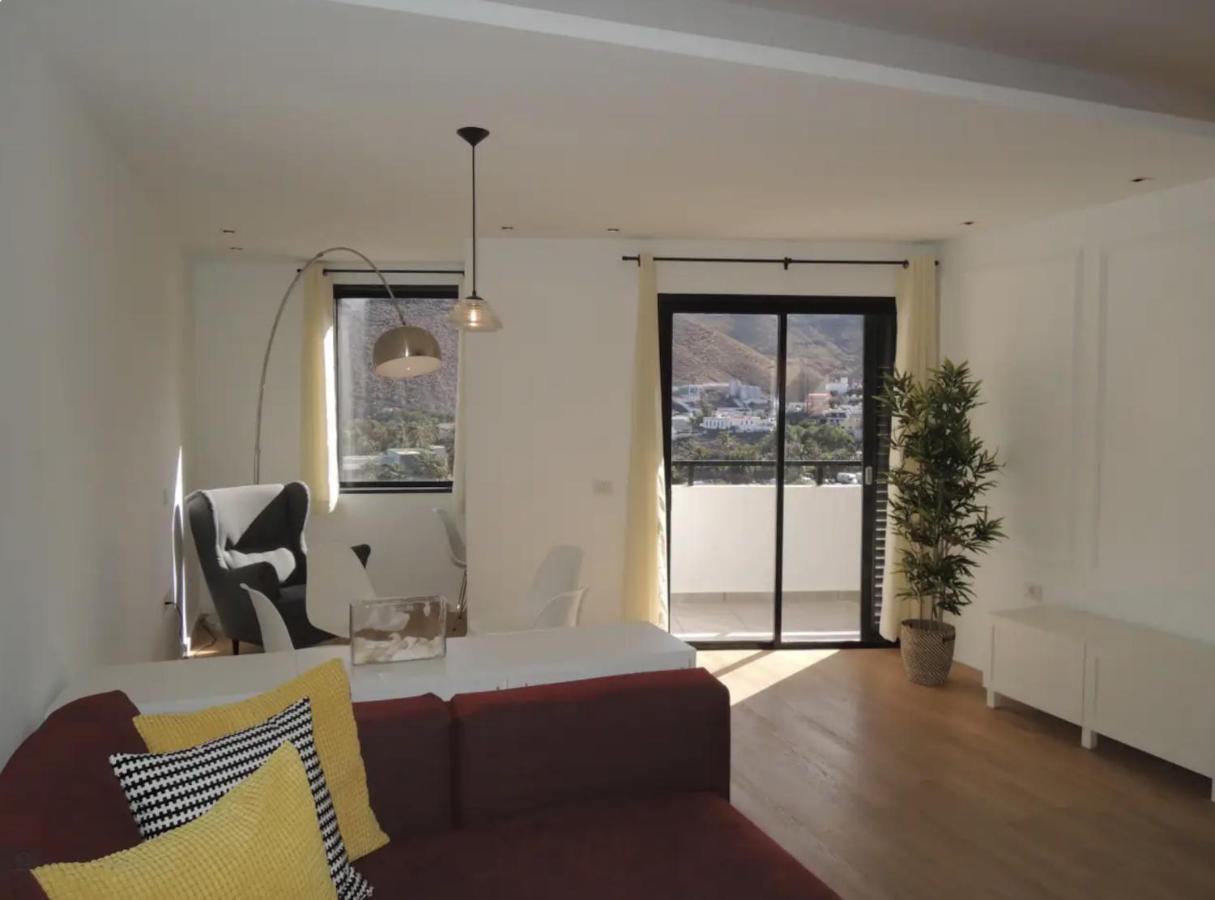 Hauzify I Apartamento Ruiz De Padron San Sebastián de la Gomera エクステリア 写真